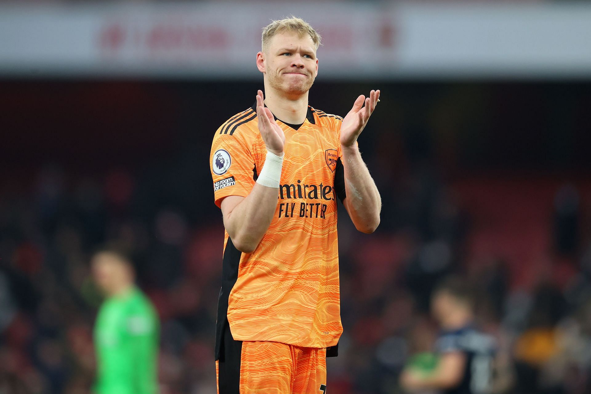 Arsenal v Burnley - Premier League